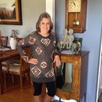 Janet Sawyer Photo 10