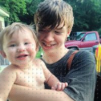 Sam Fallon Photo 7