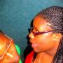 Ayesha Johnson Photo 26