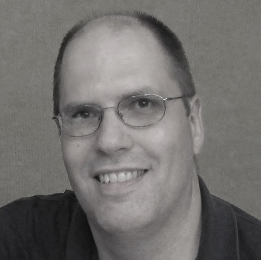 Frank Gruber Photo 25