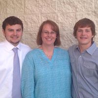Christine Guthrie Photo 21