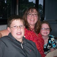 Debra Reilly Photo 8