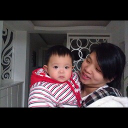 Hua Lin Photo 18