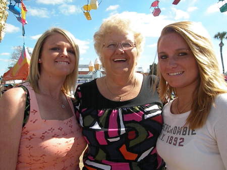 Mable Davis Photo 18