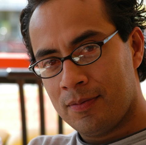 Gerardo Ortega Photo 28