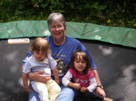 Sharon Kerr Photo 31