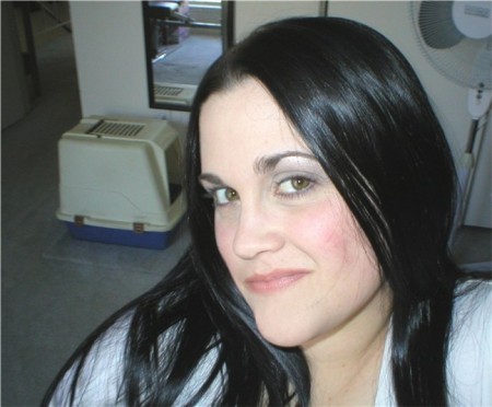 Melissa Cook Photo 16