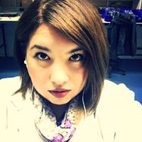 Yasmin Rubio Photo 7