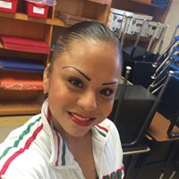 Lidia Morales Photo 10