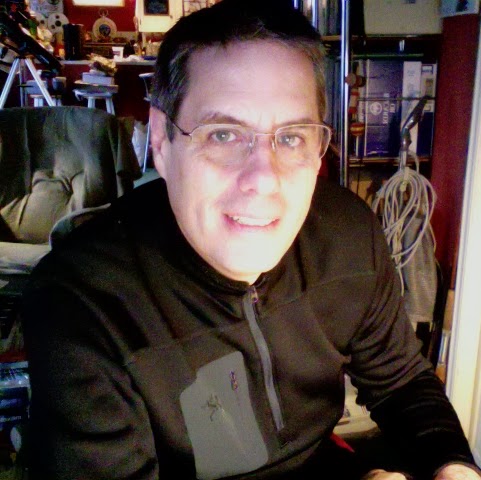 Robert Sim Photo 33
