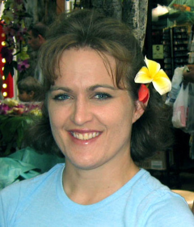 Amy Roderick Photo 5
