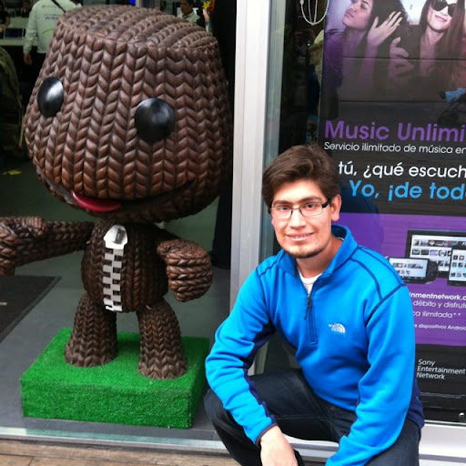 Samuel Ramos Photo 28