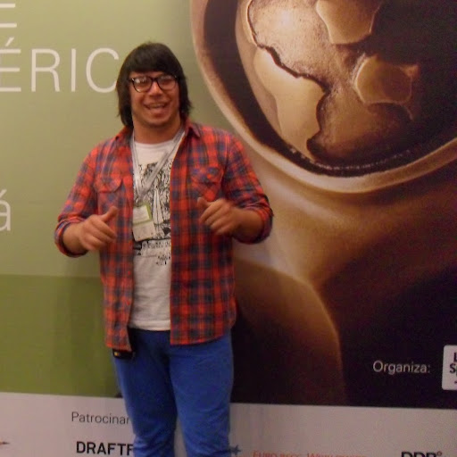Cristian Silva Photo 19