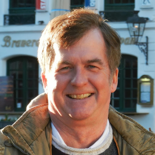 Mark Cody Photo 37