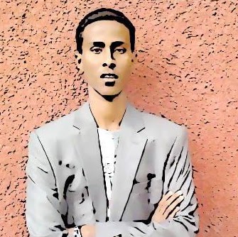 Mohamed Farah Photo 8
