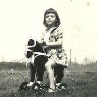 Cheryl Callaway Photo 21