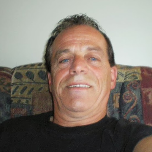 Gerald Raymond Photo 21