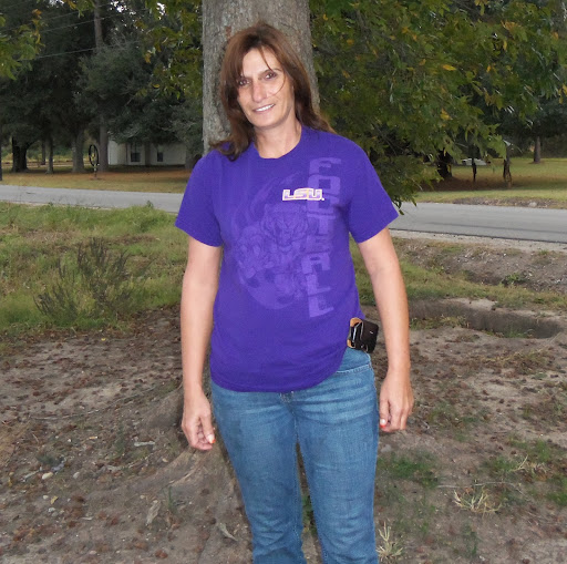 Janet Leblanc Photo 14