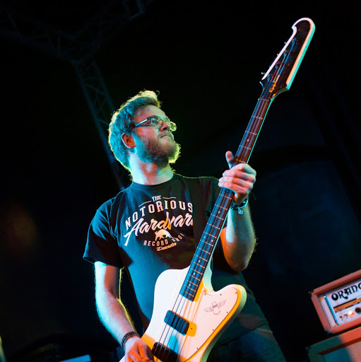 Matthew Mccormack Photo 21