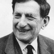 David Bohm Photo 21