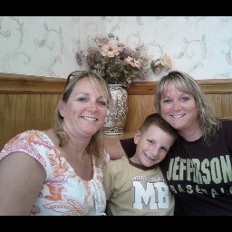 Kathy Mangold Photo 2