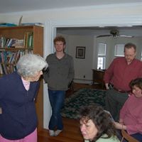 Deborah Andrews Photo 24