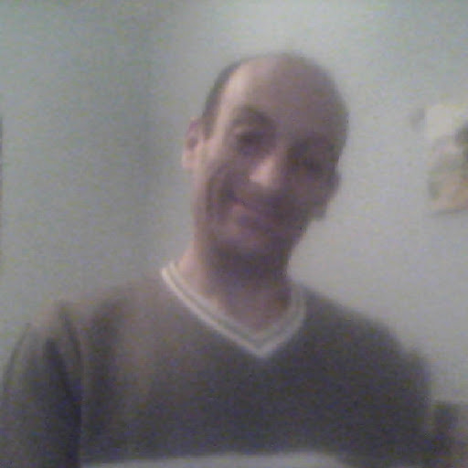 Joaquin Angulo Photo 7