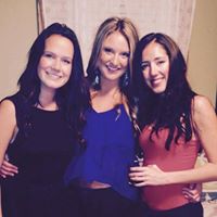 Megan Macintosh Photo 28