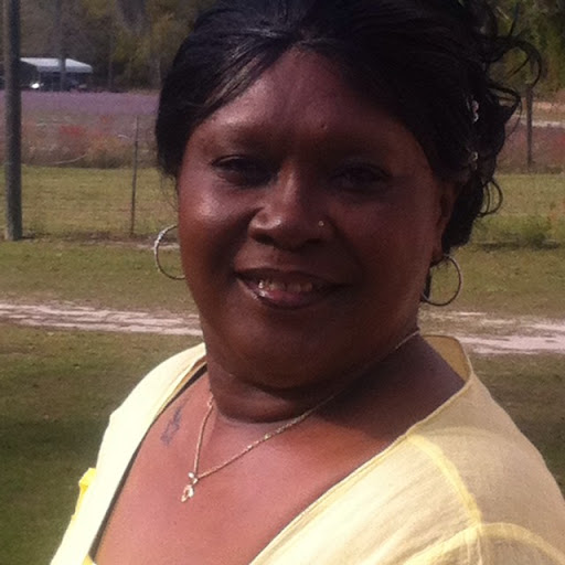 Sally Scott Photo 2