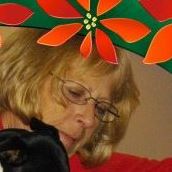 Sandra Simms Photo 14