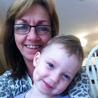 Darlene Strader Photo 2