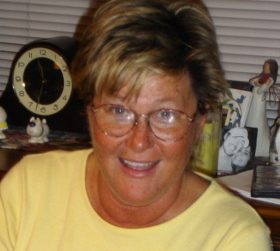 Marie Thomas Photo 3