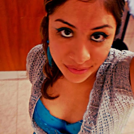Ingrid Vazquez Photo 16