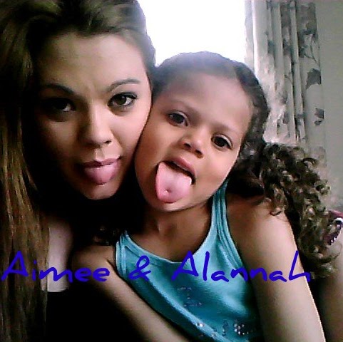 Aimee Pearce Photo 9