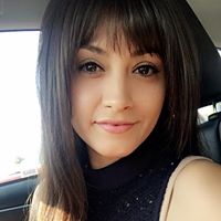 Daisy Anderson Photo 13