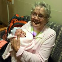 Ruby Tupper Photo 10