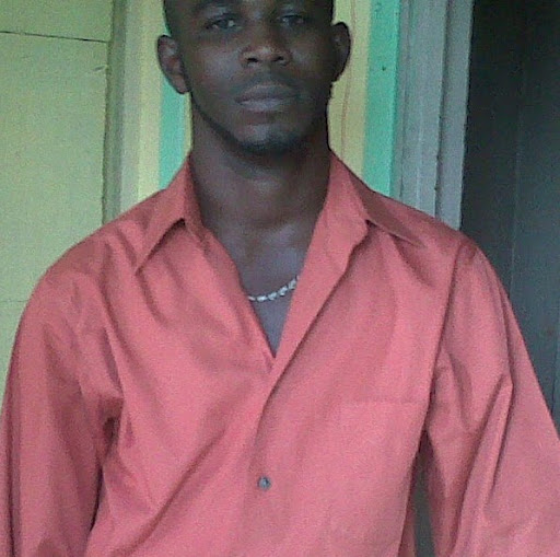 Dwayne Marshall Photo 22