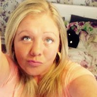 Racheal Harris Photo 17