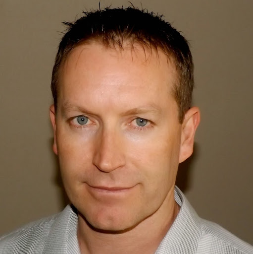 Kevin Armstrong Photo 14