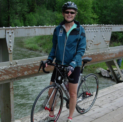 Ann Fry Photo 14