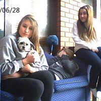 Celine Clark Photo 9