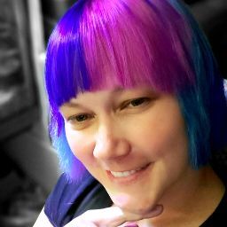 Samantha Roberts Photo 20