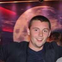 Ben Clarke Photo 42
