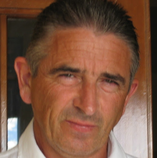 Bernard Griffin Photo 23