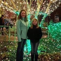 Amy Tracy Photo 16