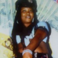 Christal Harris Photo 6