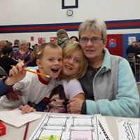 Cheryl Moore Photo 45