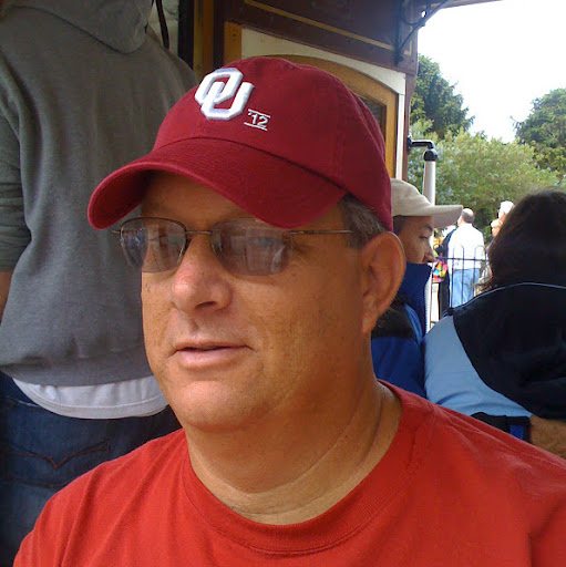Kim Albritton Photo 6