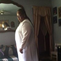 Pauline Todd Photo 8