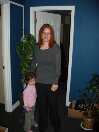 Joy West Photo 42